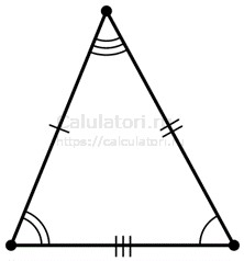 Разносторонний треугольник